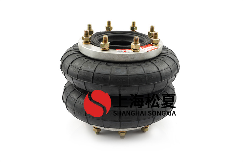 圓振動篩用橡膠空氣減震器怎么樣？